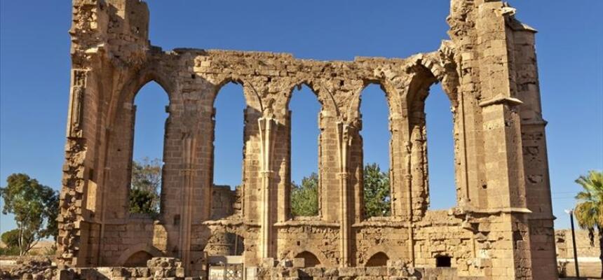 Kıbrıs Turu 16-19 Kasım 2026